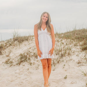 Meet your Posher, Leah